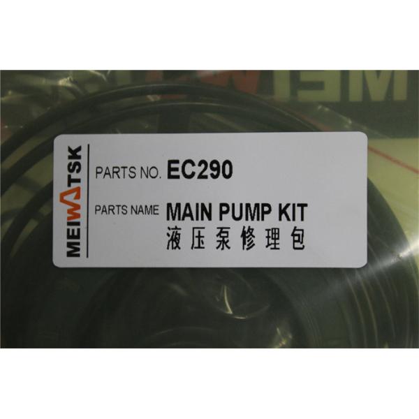 Набор уплотнения гидронасоса набора насоса частей запасной части EC290 Belparts главный для экскаватора Crawler