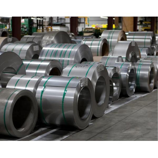 0.3mm до прокладка GB 304 316L SS катушки нержавеющей стали 1mm свертывается спиралью