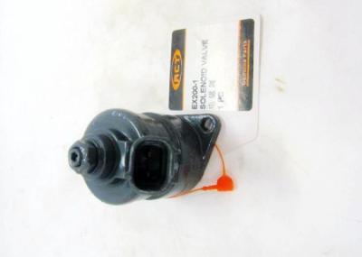 EX200-1 Hitachi Replacement Parts Solenoid Valve For Excavator OEM / ODM Welcome