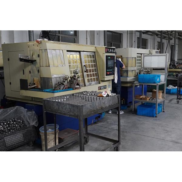 Метрический стальной проарретированный подшипник ролика HK0609 чашки носить ролика иглы вычерченный