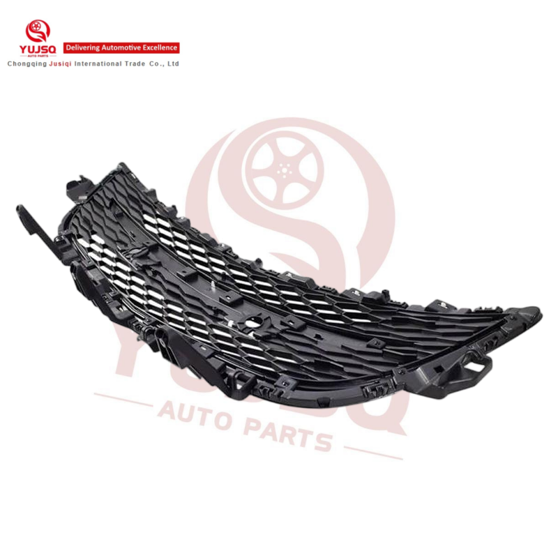 OEM TE69501T0A Plastic Car Grille Front Bumper Grille for Mazda CX-9 2010-2012