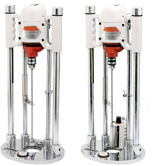 Heating Cloth Drill DZ-2