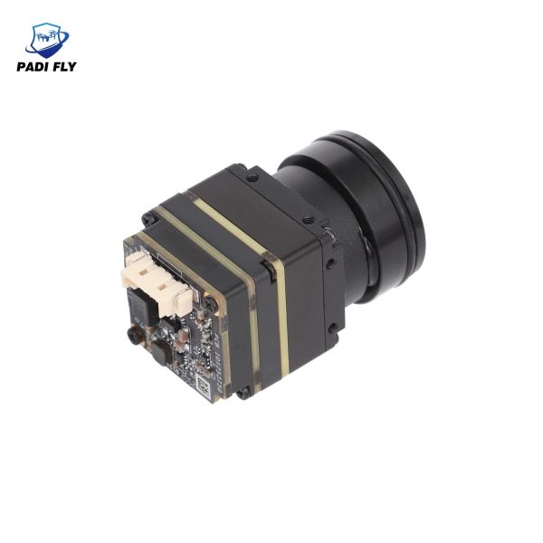 OEM for Compatible Private Mold 256*192/160*120 Micro Thermal Camera 8~14m Camera Module