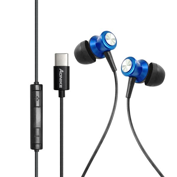 тип 16Ohm c 10mm связал проволокой наушники для телефона руки