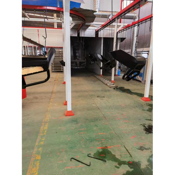 Heavy Duty 4X4 Roof Rack LADA Niva 135x125cm Pickup Roof Basket