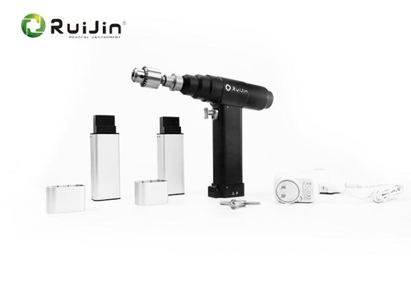 Orthopedic Electric Medical Bone Drill 33000gcm Medical Hip Prosthesis Instruments
