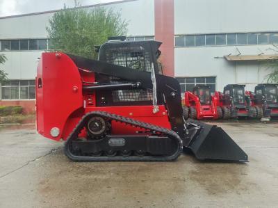 HTS100 mini skid steer loader for sale