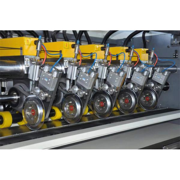 Точность тонкий нож лезвие резчик мозаика для картонной коробки от Liheng Machinery