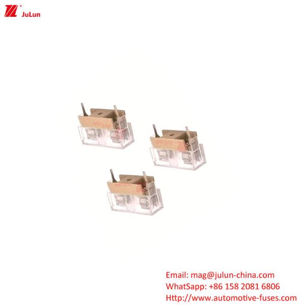 Car 32V Plastic Shell 50 Amp Manual Reset Circuit Breaker