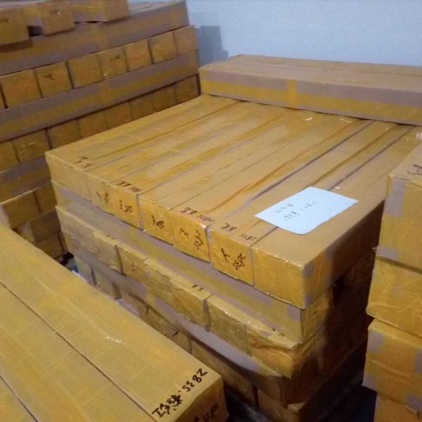 Белый цвет жесткий светодиод AC110/220v SMD5730 144 LED с пластиковой оболочкой