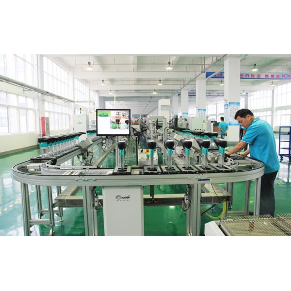 Chengdu Bigan Trading Co., Ltd.