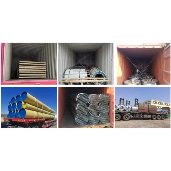 Polished 430 Coil Of Stainless Steel , Anti Oxidation SS Strip Coil