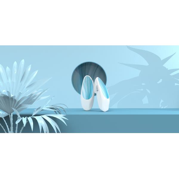 Lifting Skin EMS Beauty Instrument