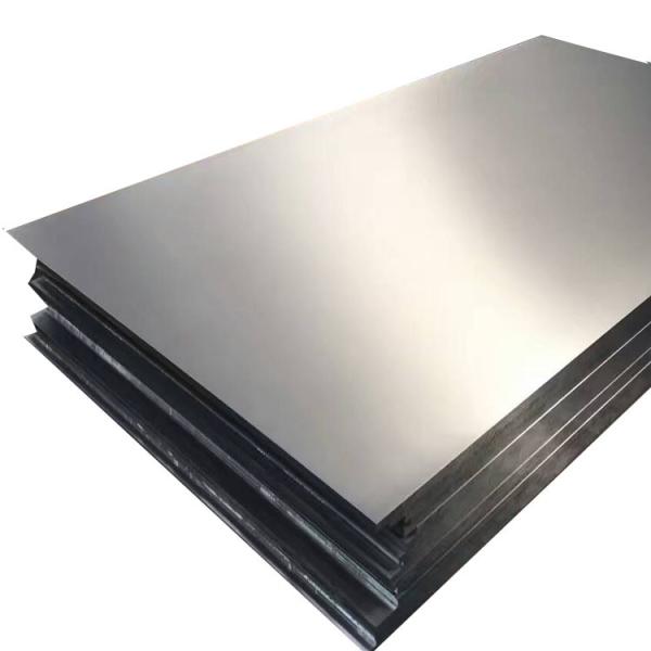 Anti Corrosion Textured 5082 7075 6061 Aluminum Sheet