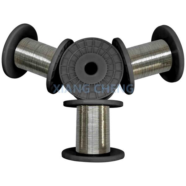Провод Inconel X-750 /N 07750/2.4669 Окончательное решение для аэрокосмической ядерной промышленности