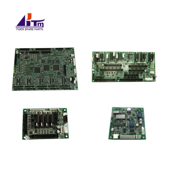 Diebold ECEM 368 Recycling Dispenser Modules And Diebold ATM Parts
