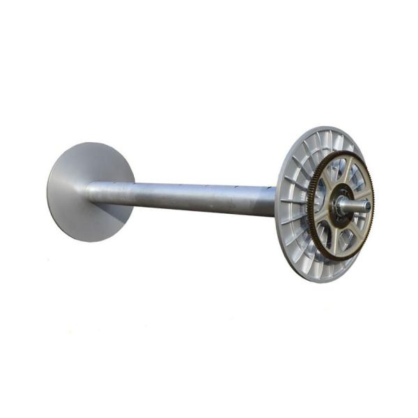 Hot Sale beam for loom Air Jet Warp Beam For toyota Air Jet Loom Machine