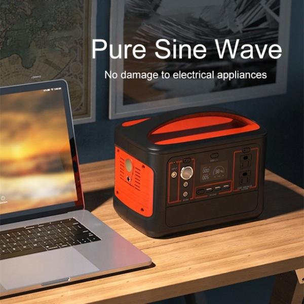 New Arrival Fast Charger Solar Panel Wireless Battery Power Station 20000mAh for Mobile Phone