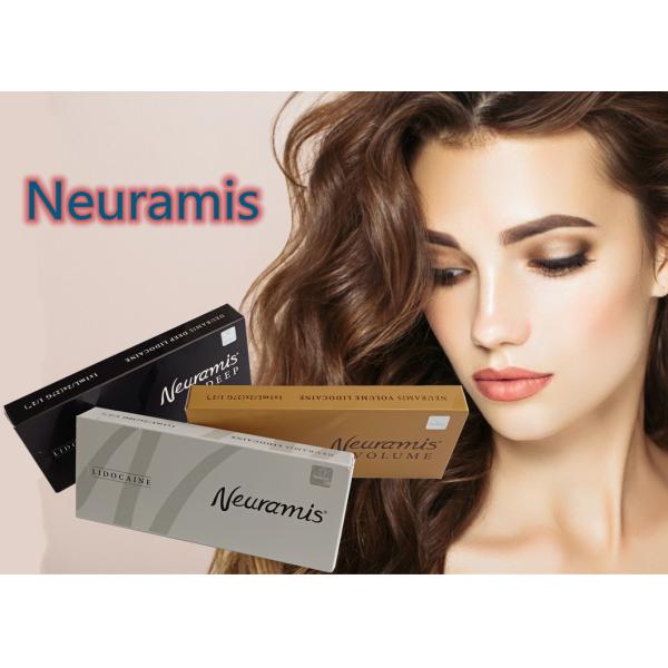 Уменьшение морщин Dermal Filler онлайн / В клиниках Быстрое выздоровление Различные глубины лечения