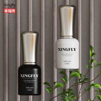 Bouteille de vernis à ongles de 10 ml Bouteille de vernis à ongles à gel personnalisé ronde
