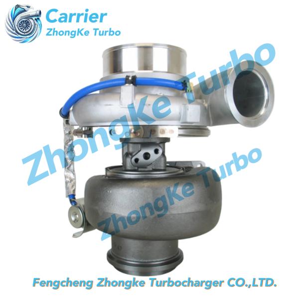 OEM GTA4702BS Turbo 806183-5001 806183-5001S 743001-0004 743001-5004 743001-5004S 10R-2657 287-7890 362-0855 Turbocharger For Caterpillar Industrial Petroleum with C15 TH35-C15I TH35-E81 Engine