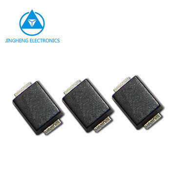 SMAF JF/SS34LS/SS36LS/SS38LS/SS310LS/SS315LS/SS320LS 3A Current Low Vf Schottky Diode