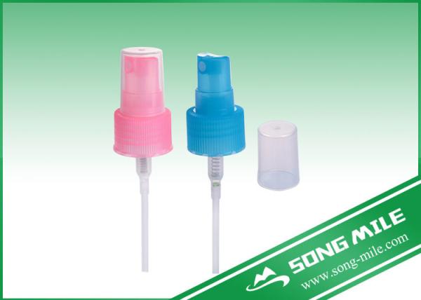 18/410,18/415,20/410,24/410 PP Colorful Mist Sprayer for Liquid