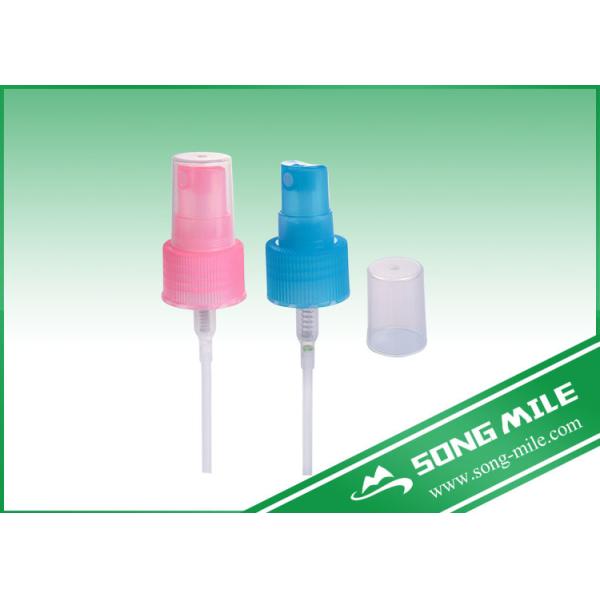 18/410,18/415,20/410,24/410 PP Colorful Mist Sprayer for Liquid