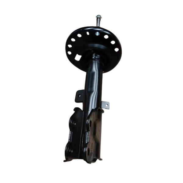 9809967680 9809967780 Front Shock Absorber for Peugeot Citroen CAPSA DS4S DS5 DS5LS DS6