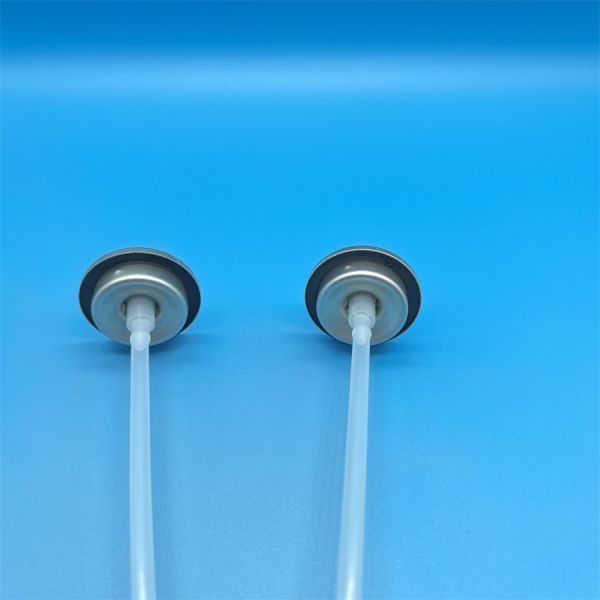Snow Spray Valve High-Pressure Spray Valve for Holiday Decorative Snow Foam