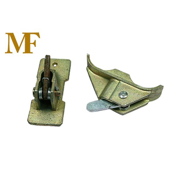 Formwork Spring Clmap / Form Work Rapid Clamp for Round and Square Pipe