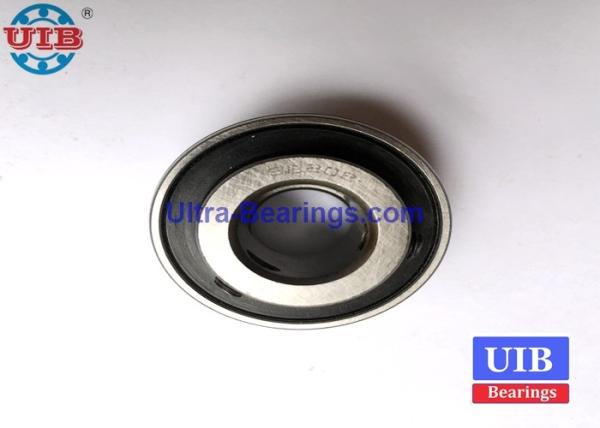 6203 2RS Chrome Steel Precision Ball Bearing AISI 52100 Material Low Noise