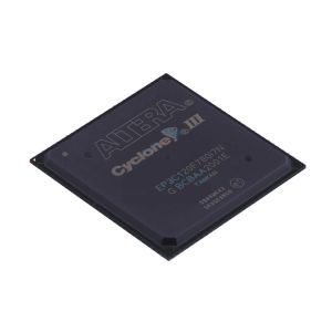 Intel Integrated Circuit