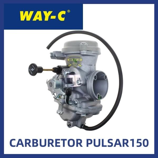 BAJAJ PULSAR150 Carburador de moto DH121154