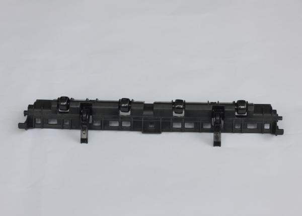 Professional Printer Pickup Roller Plastic / Rubber Materials For HP LJ M600 601 602