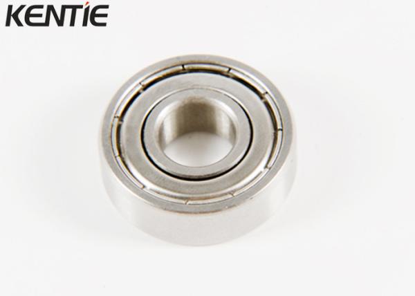 Underwater medical equipment supper rust proof AISI304 bearing S6004ZZ with 20*42*12mm