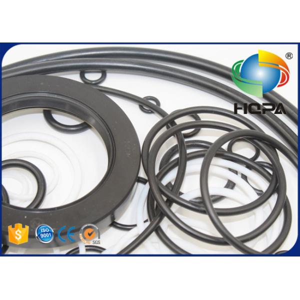 708-2G-00022 708-2G-00023 Hydraulic Main Pump Seal Kit For Komatsu PC350-7