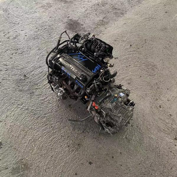 Moteur à essence d'occasion 1ZR pour Toyota Expédition COMME VOUS AVEZ BESOIN Code moteur 1ZR Bon état