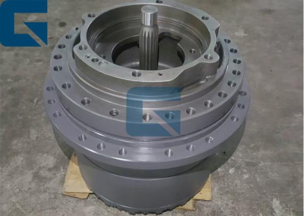 Volv-o EC360B Drive Motor Reduction Gearbox , Excavator Travel Motor Heatproof