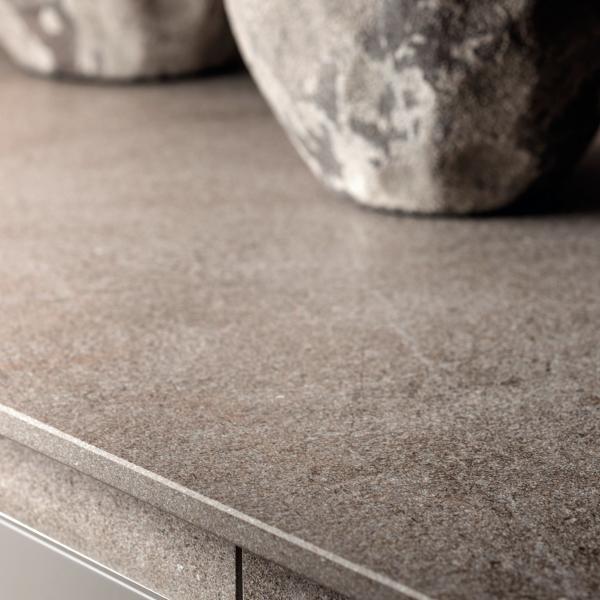 Fabricante de gabinetes de cocina de lujo moderno conjunto completo de almacenamiento hogar E0 Melamina Diseño de gabinetes de cocina para constructor