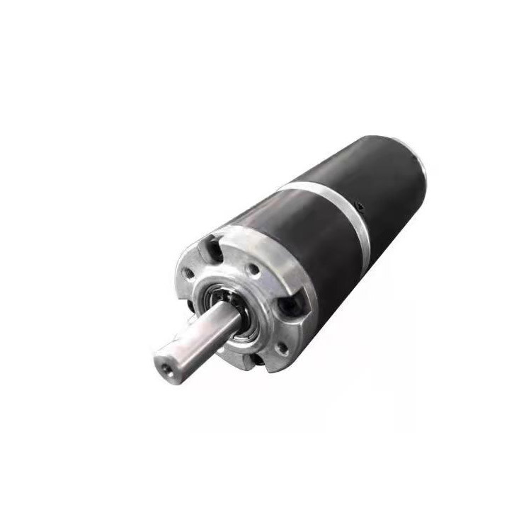 36MM Nema 14 BLDC Planetary Gear Motor High Torque Rust Resistance Waterproof