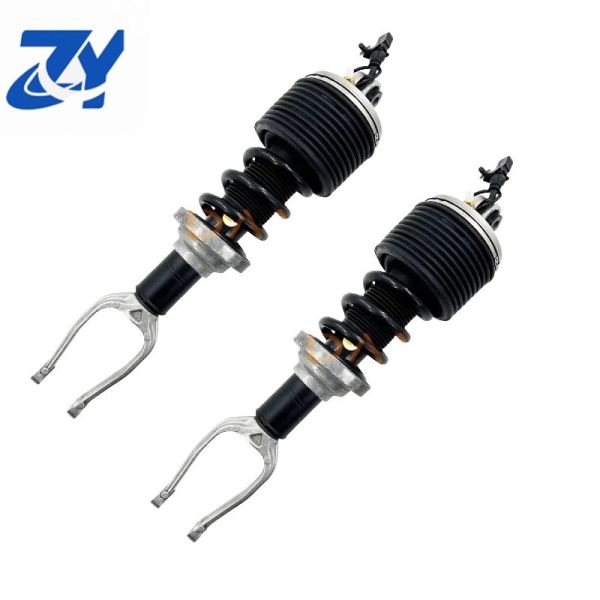 Original New Front Air Shock Absorber for Lamborghini Huracan LP610 LP580 EV0 OE 4T0412019AB