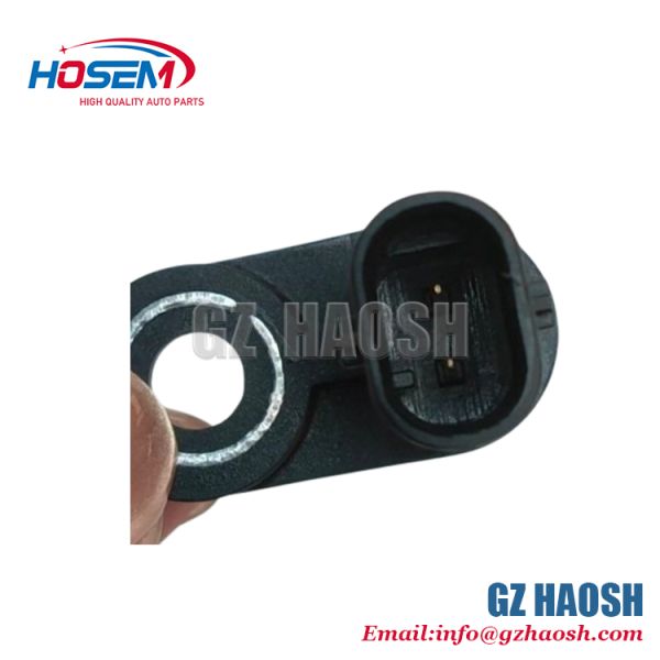 High Quality YL00521280 Front Left and Right ABS Wheel Speed Sensor 500817 for Peugeot 308 408 Citroen C4 Grand Picasso