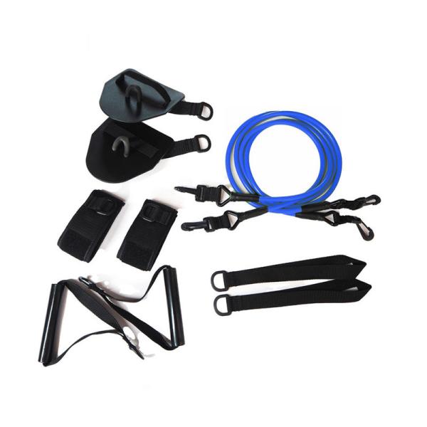 Length 1.2m Workout Recovery Tools Dryland Swimming Stretch Set