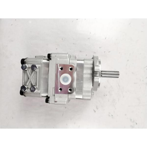 705-41-06000 Hydraulic Gear Pump For Komatsu Excavator PC05-6 PC07-1 PC05-7