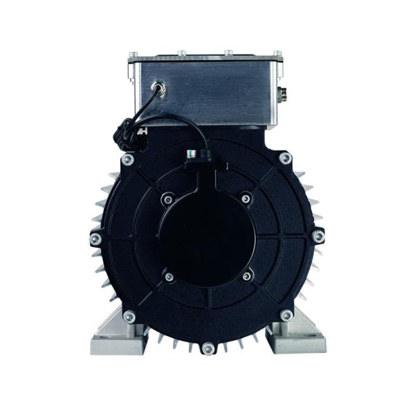 Advanced 15kW AC motor for Electric loader oil pump motor