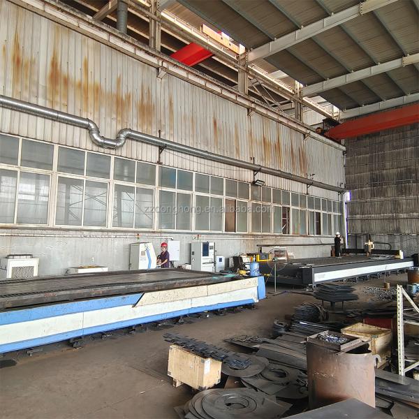 Zhengzhou Donghong Mechanical Equipment Co., Ltd.