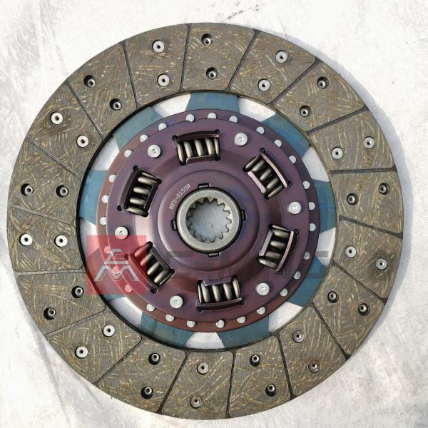 FE334 4D32 4D34 MFD-015UN Mitsubishi Clutch Kits 275x180x14x29.4