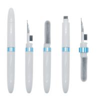 Kit de escova de limpeza de PC portátil sem fio para fones de ouvido de teclado 4In1 ODM