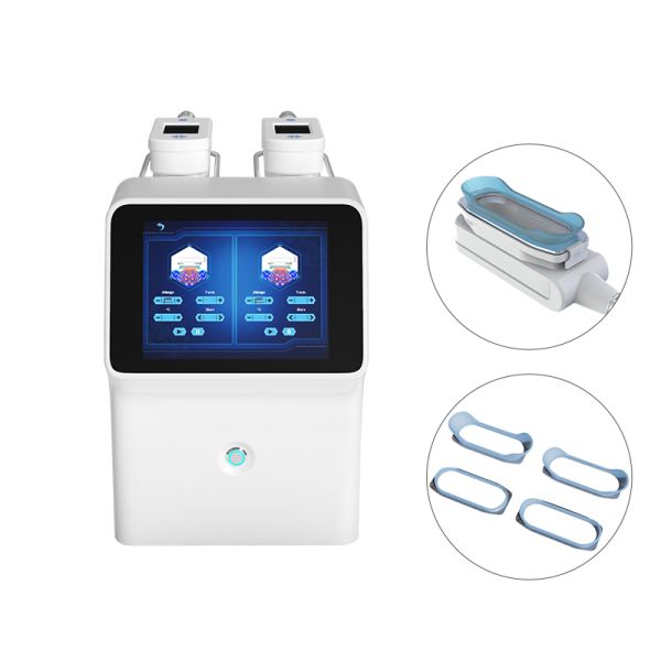 Full Body Fat Loss Cryolipolysis Machine With 7 Changeable Cups